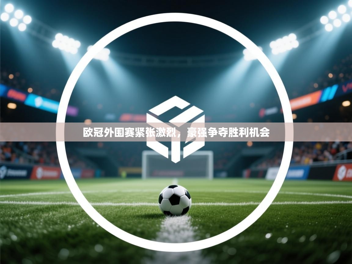 欧冠外围赛紧张激烈,豪强争夺胜利机会 第1张