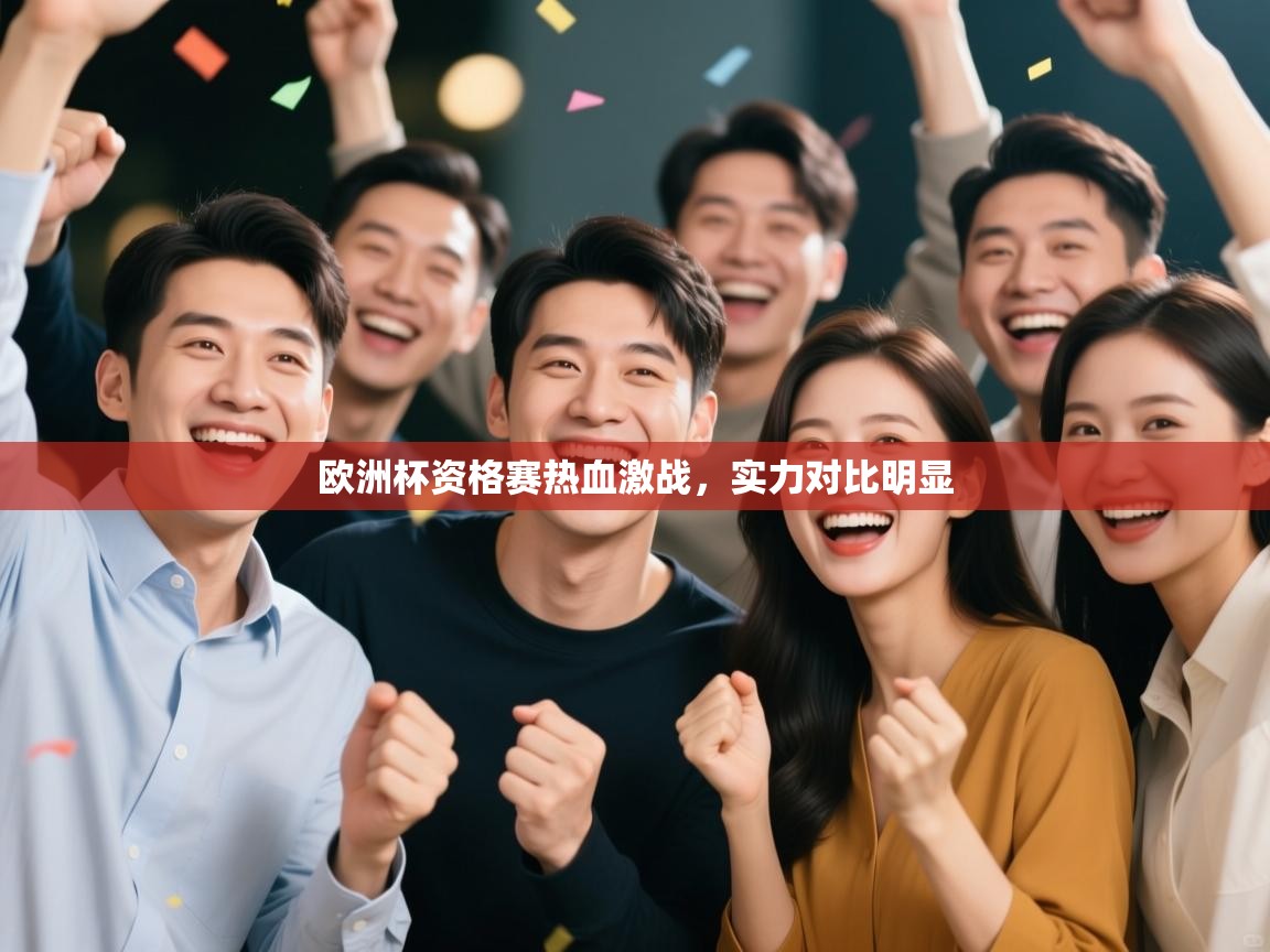 欧洲杯资格赛热血激战,实力对比明显 第1张