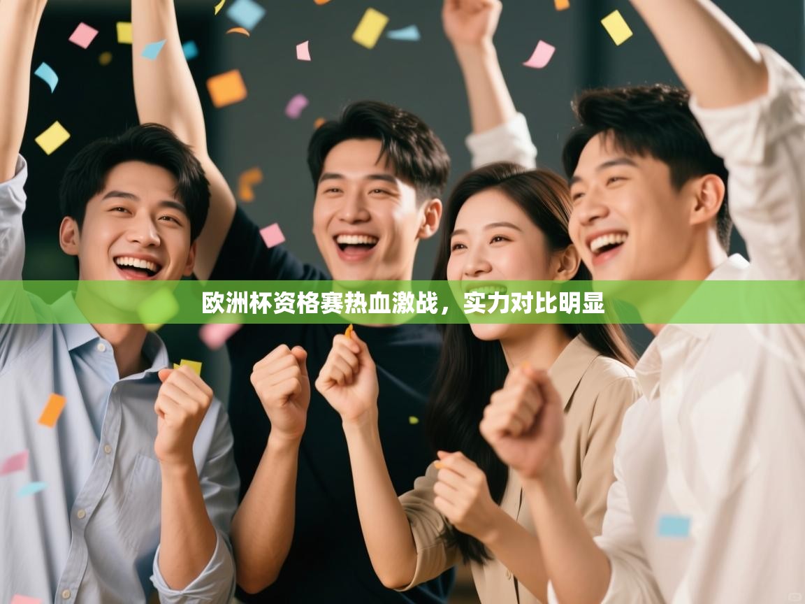 欧洲杯资格赛热血激战,实力对比明显 第2张