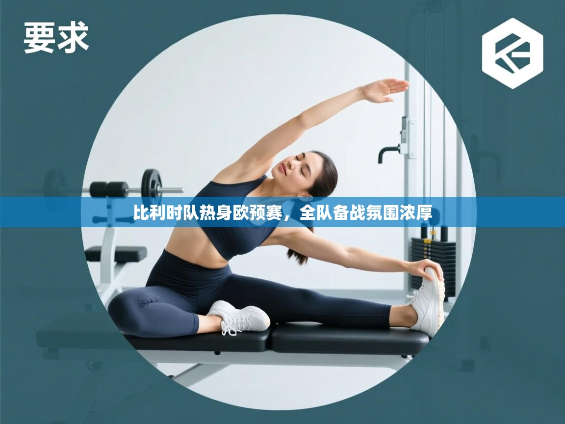 比利时队热身欧预赛,全队备战氛围浓厚 第1张