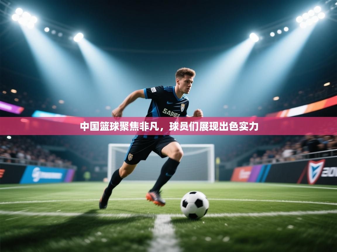 中国篮球聚焦非凡，球员们展现出色实力  第2张