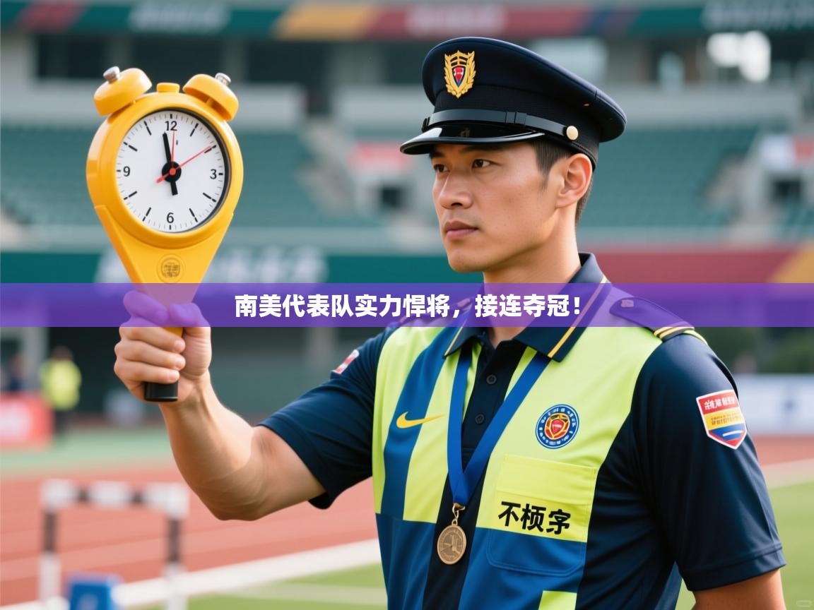 南美代表队实力悍将,接连夺冠! 第1张