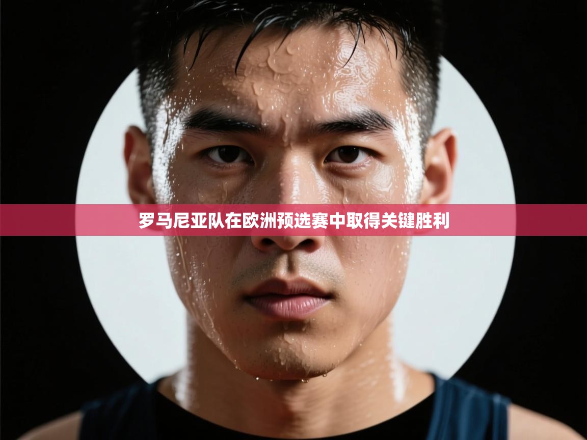 罗马尼亚队在欧洲预选赛中取得关键胜利  第2张