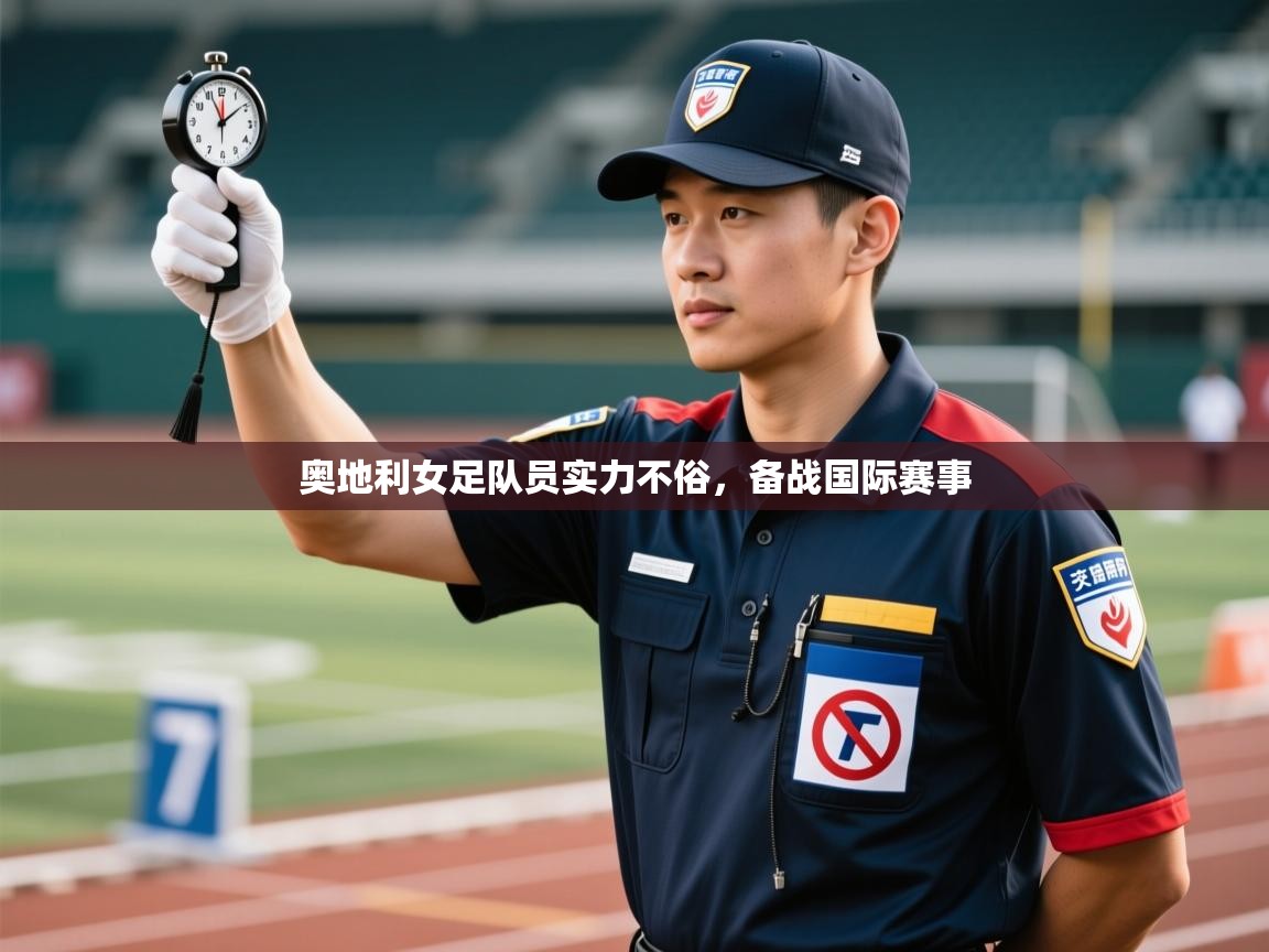 奥地利女足队员实力不俗，备战国际赛事  第1张