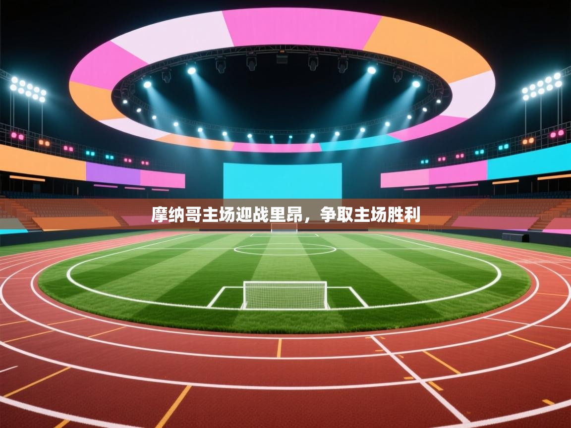 摩纳哥主场迎战里昂，争取主场胜利  第1张